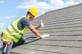 Best Emergency Roof Repair Services  in Millersport, OH